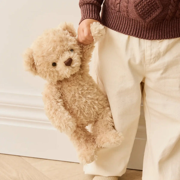新品未使用】YELLO BEAR HUG LONG BOOTS Lサイズ Snuggle Bear 