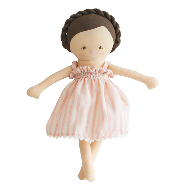 Cuddle+Kind Dolls - Baby Daisy - Blush Pink main image 1