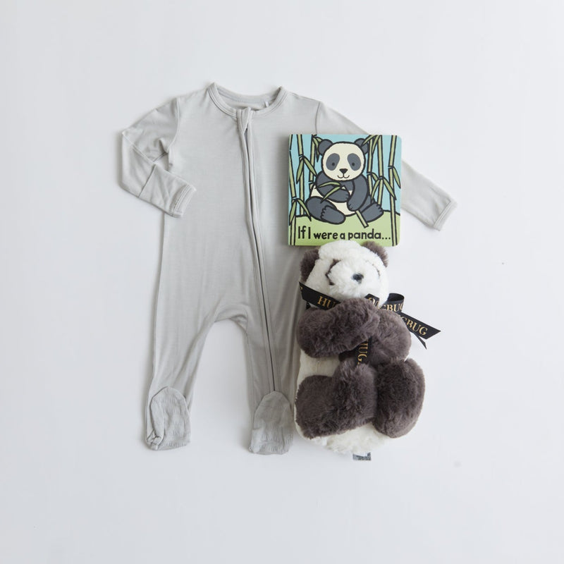 If I Were A Panda Baby Gift Box