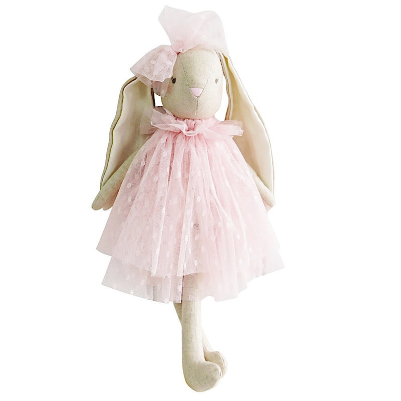Baby Bea Bunny | Pink