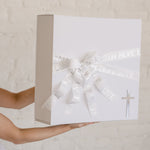 CROSS Christening Bow Box