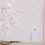 CROSS Christening Bow Box