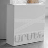 Wrap Around Armenian NAME Christening Box