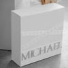 Wrap Around English NAME Christening Box