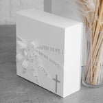 CROSS Christening Bow Box