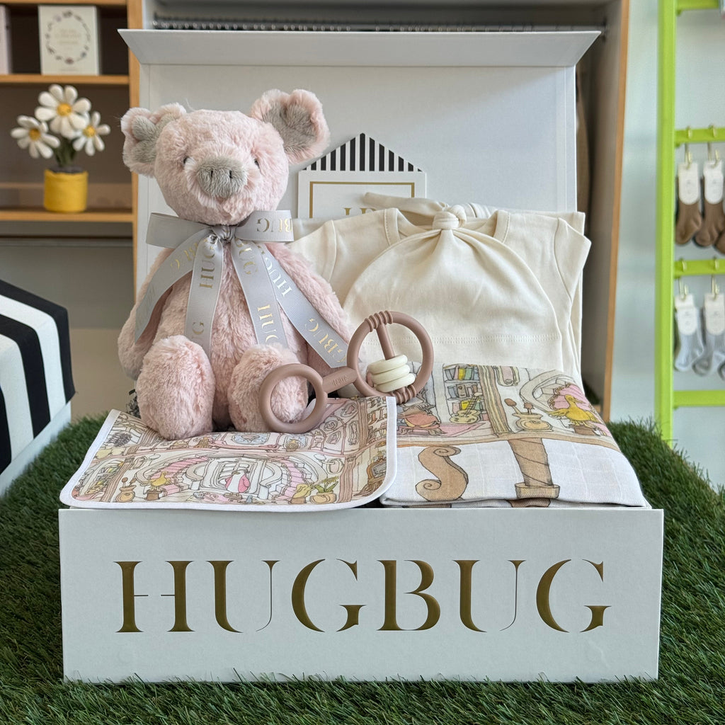 HUGBUG Children's Shop