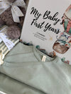 Baby Ellie Gift Set | Neutral