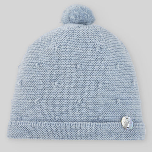 Blue Peter Pan Collar Set