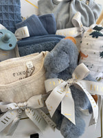 Medium Blue Dino Gift Set