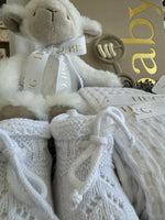 Baby Lamby Set | Neutral