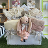 Medium Lottie Ballet Bunny Set