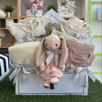 Medium Lottie Ballet Bunny Set