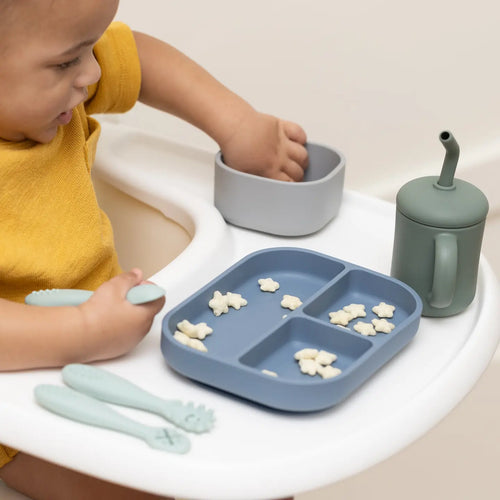 Feeding Bundle | Blue