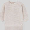 Nude Cashmere & Wool Set