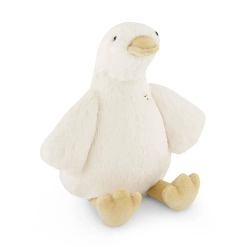 Snuggle Duck