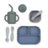 Feeding Bundle | Blue