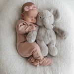 Snuggle Elephant