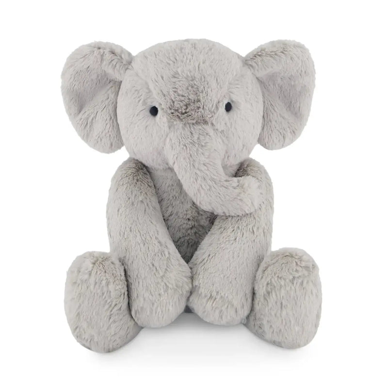 Snuggle Elephant