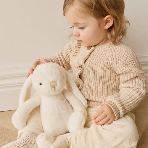 Snuggle Bunny Marshmallow