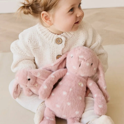 Snuggle Bunny Blush