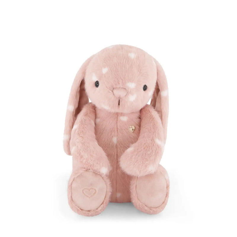 Snuggle Bunny Blush