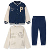 Varsity 3Pc Set