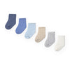 Blue Sock Set