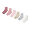 Rose Sock Set
