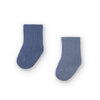 Blue Sock Set