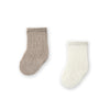 Neutral Sock Set