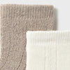 Neutral Sock Set