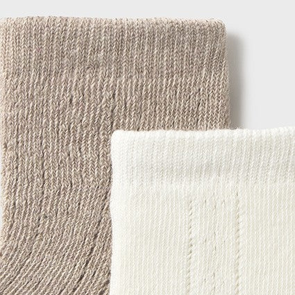 Neutral Sock Set