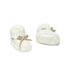 Cloud Knit Booties