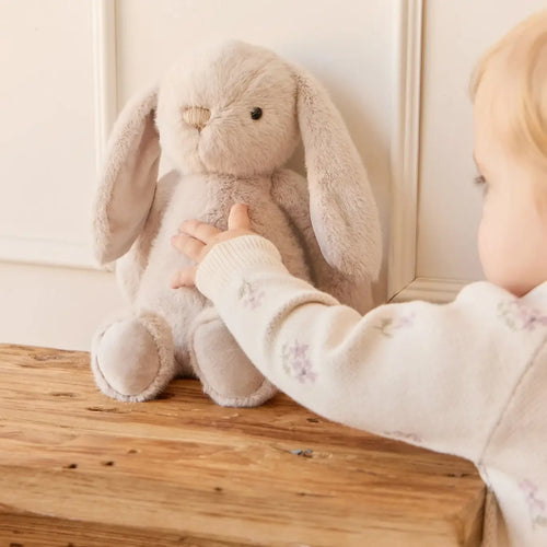 Snuggle Bunny Beige