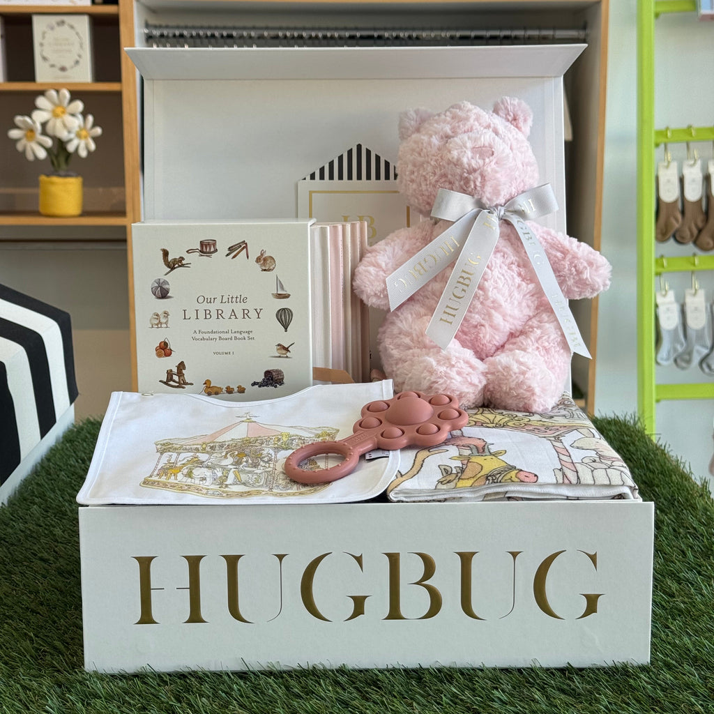 HUGBUG Children's Shop