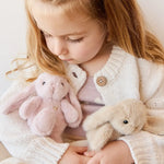 Snuggle Bunny Biege Mini