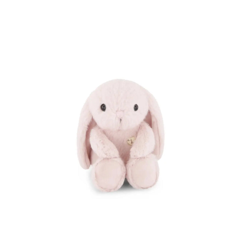 Snuggle Bunny Blush Mini