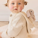 Snuggle Bunny Biege Mini