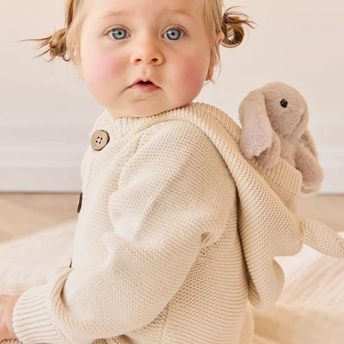 Snuggle Bunny Biege Mini