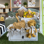 Medium If I Were a Lion Set