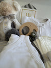 Original Cozy Calf Set | Neutral