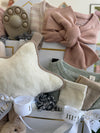 Medium Teacup set | Girl