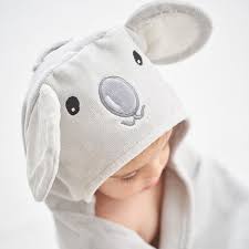Koala Hooded Towel