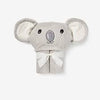 Koala Hooded Towel
