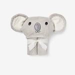 Koala Hooded Towel