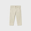 Linen Button Down Set
