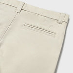 Linen Button Down Set