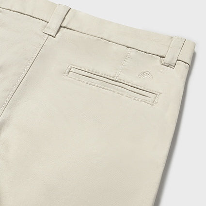 Linen Button Down Set