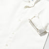 Linen Button Down Set