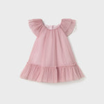 Pink Tulle Dress | Girl